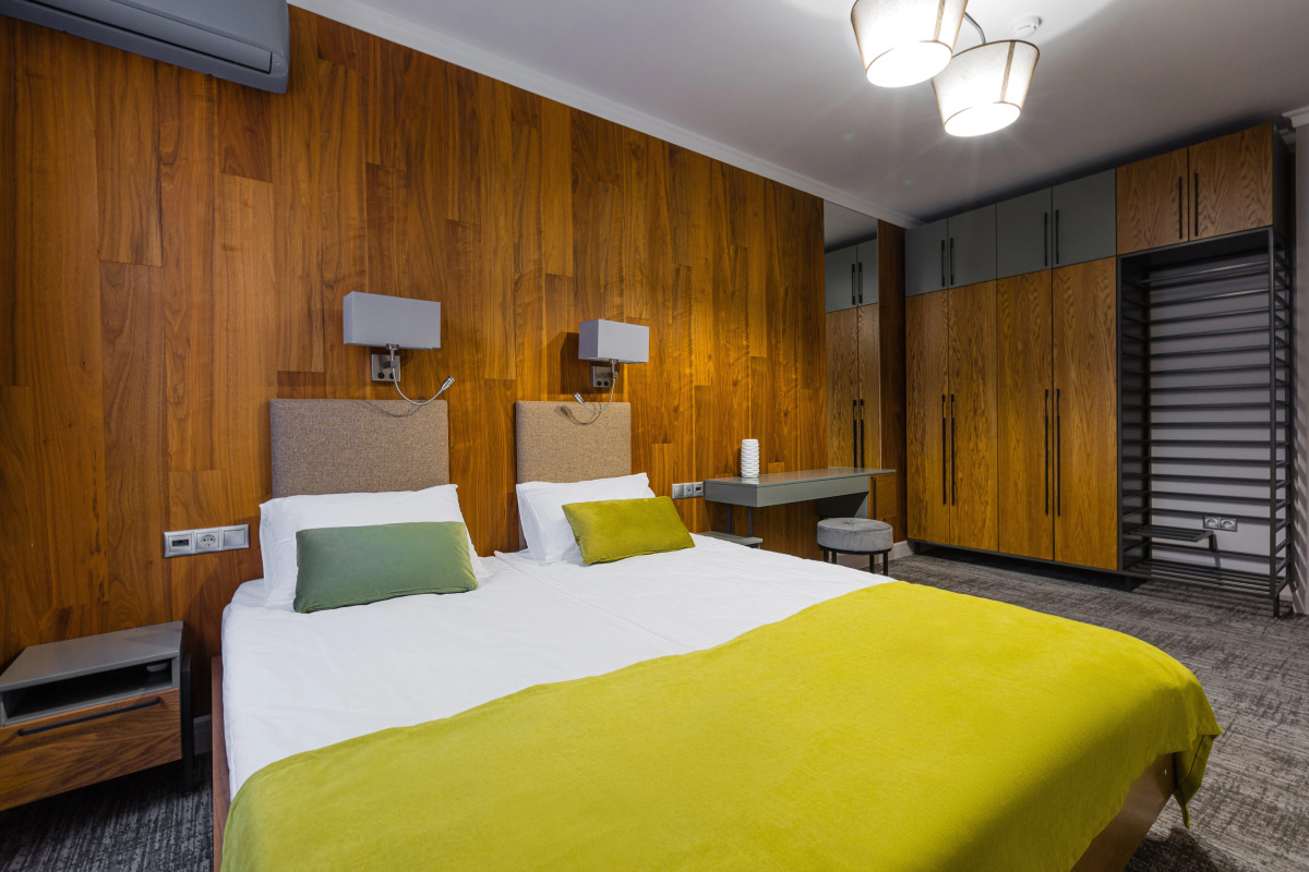 Бутик-отель Сагум