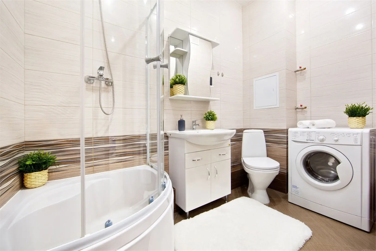 Апартаменты на Галерее 11