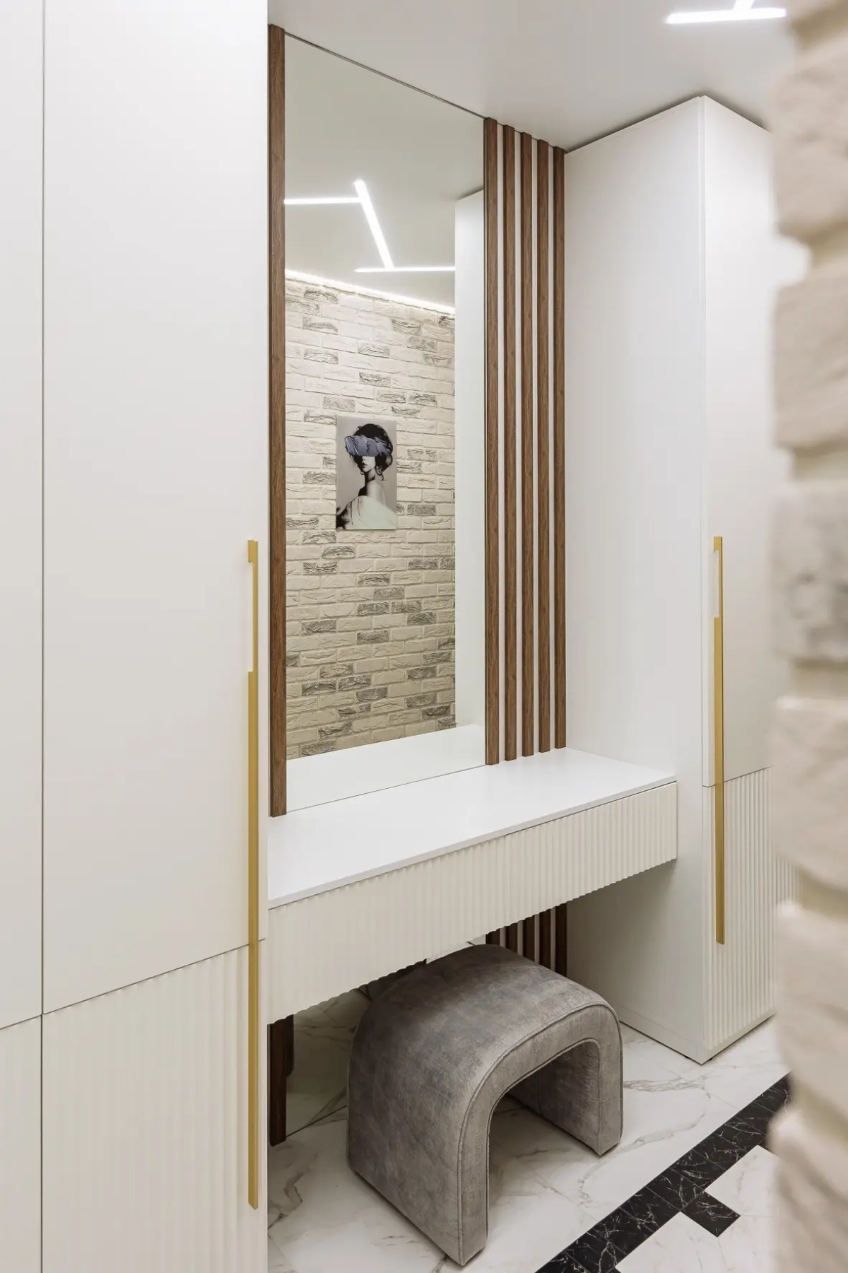 Апартаменты Luxury Life Рыбная Деревня