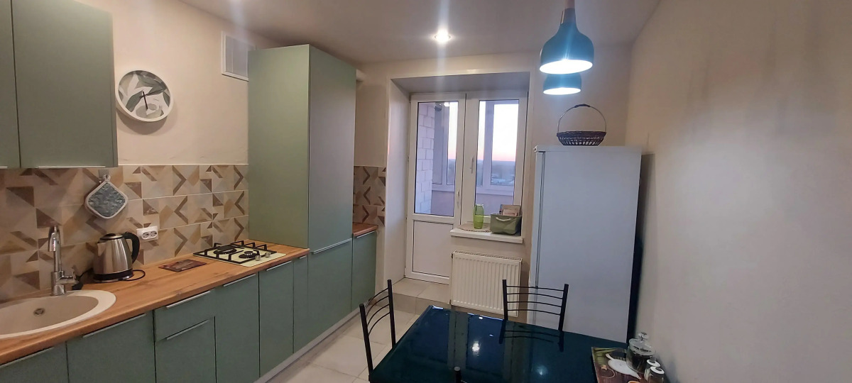 Квартира Рядом с Академией Единоборств