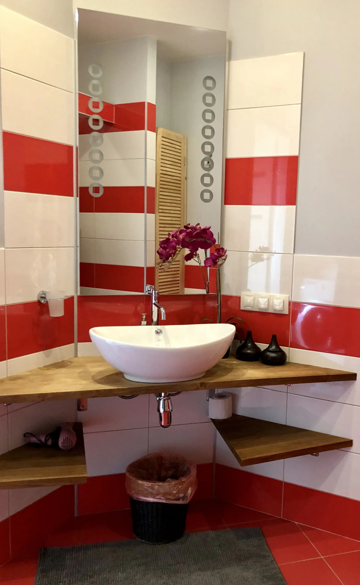 Апартаменты Троицкая площадь