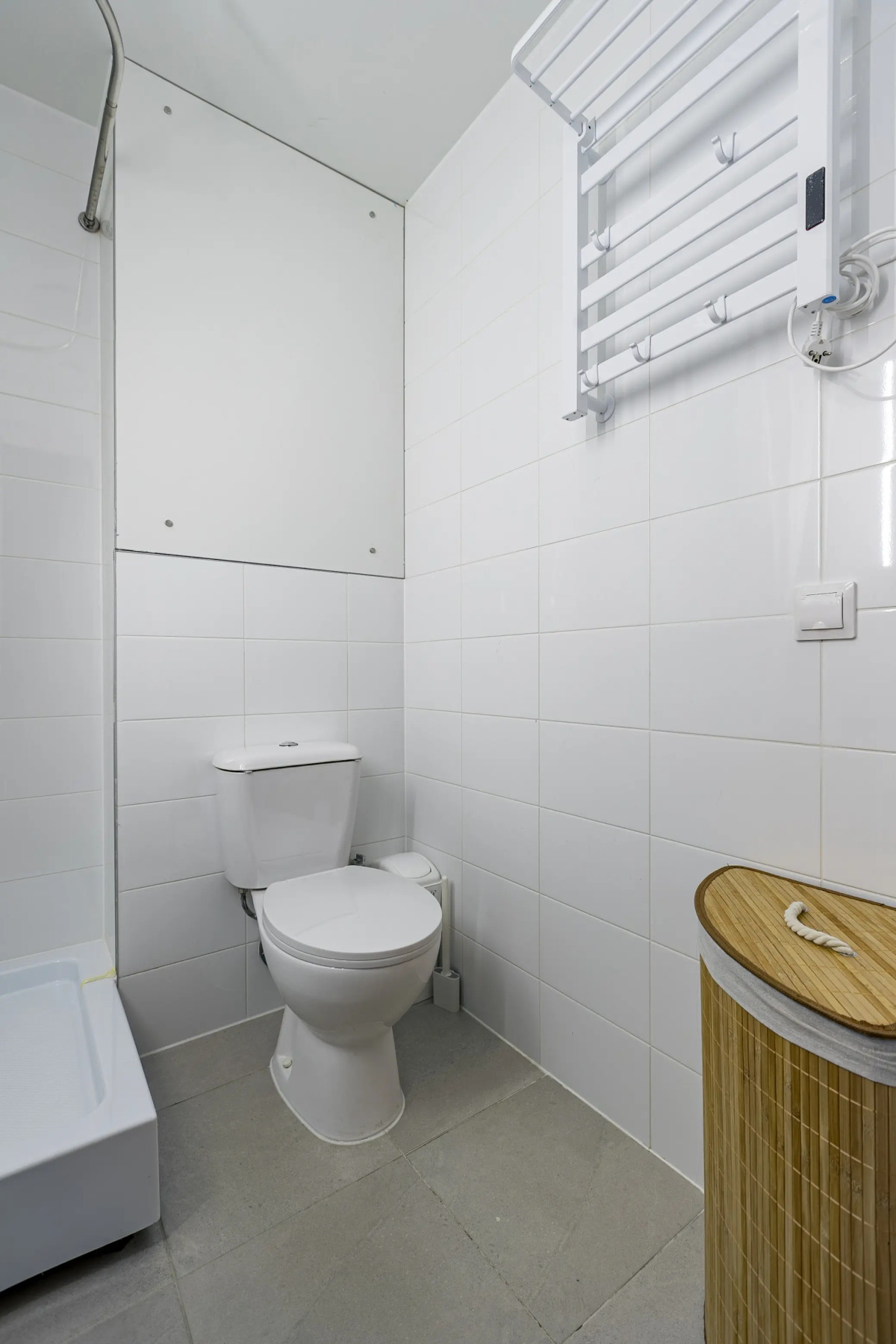 Апартаменты MaxRealty24 на Проезде Стройкомбината 1