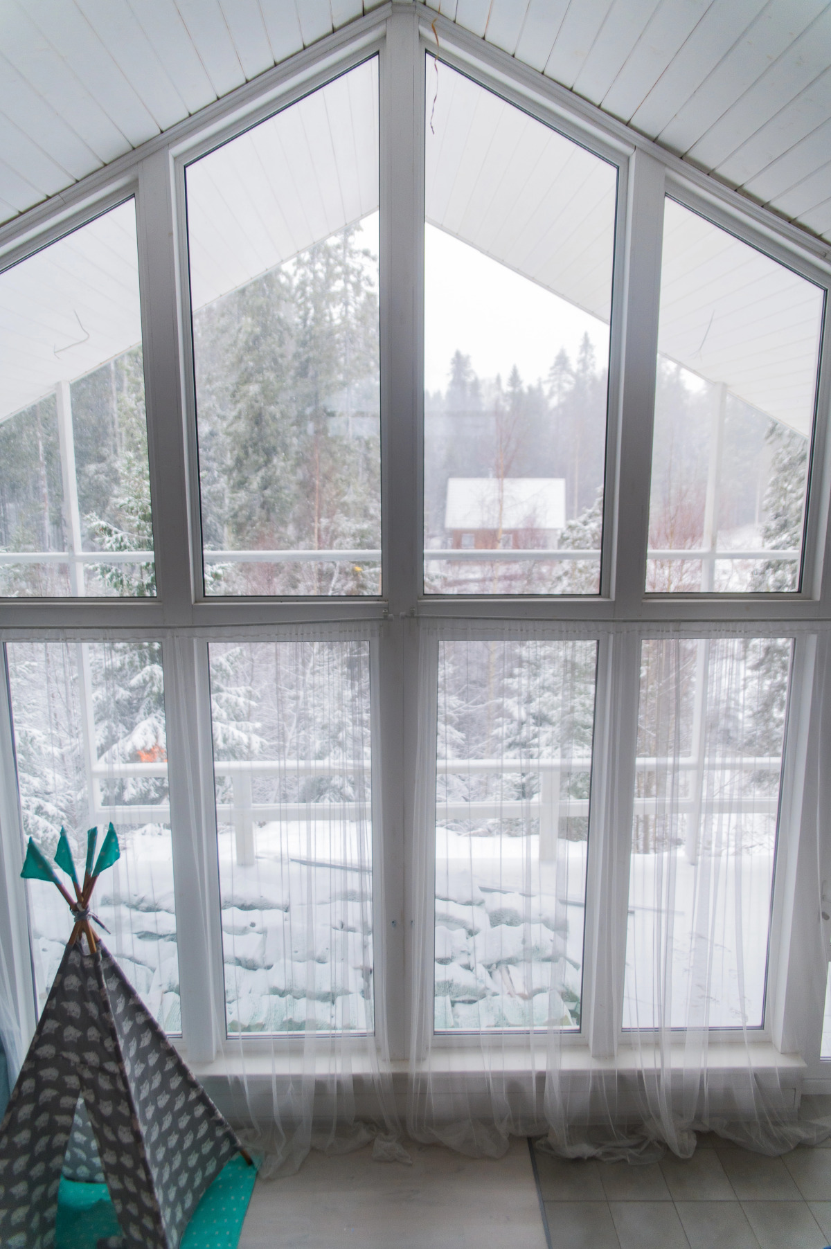 Гостевой дом Панорама Карелия