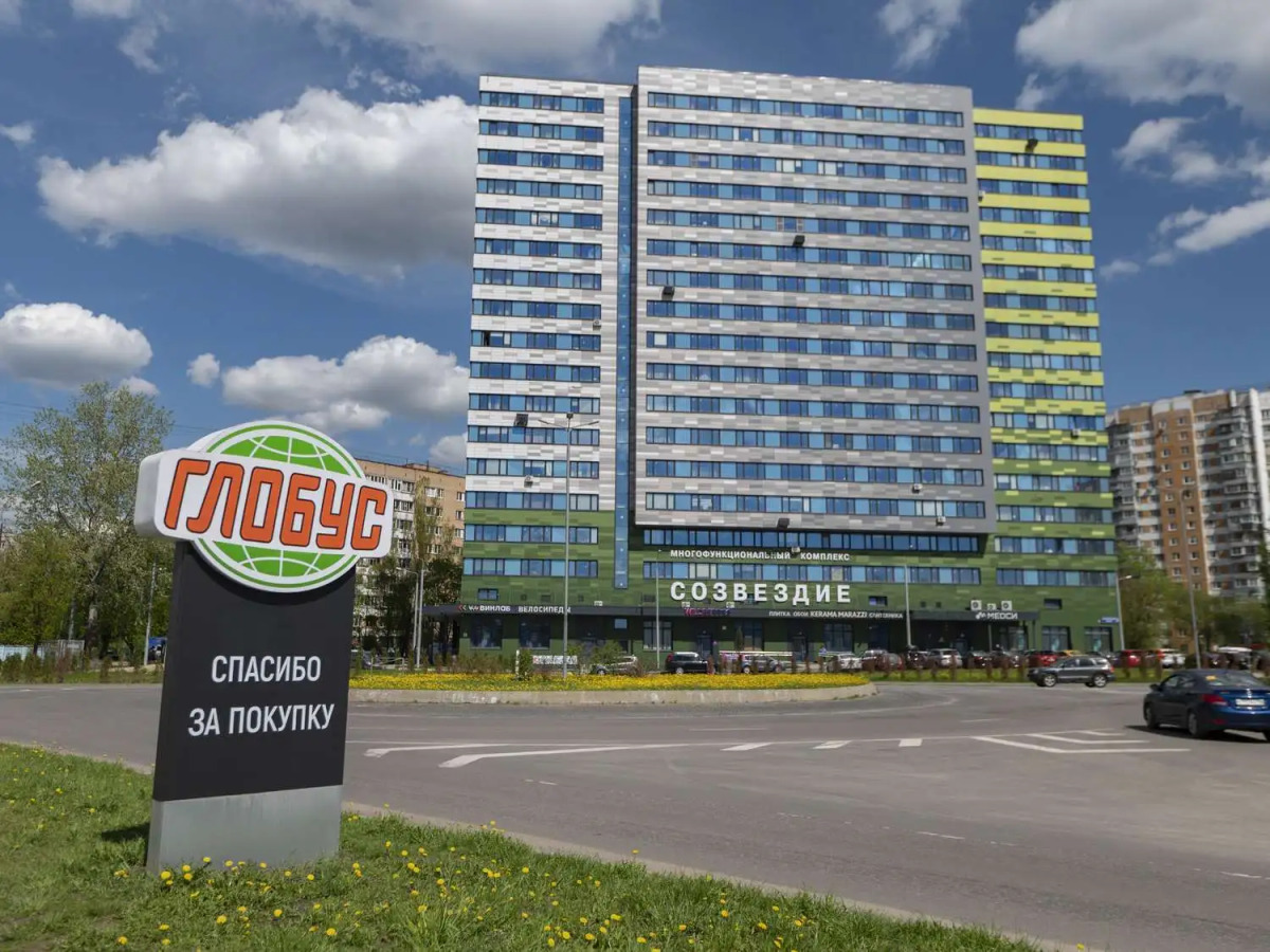 Апартаменты Студия Комфорт Стиль в Центре Королева