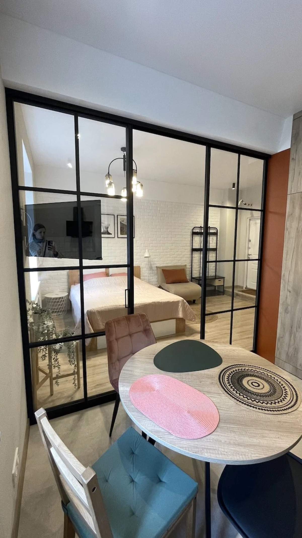 Апартаменты Cozy Home №3