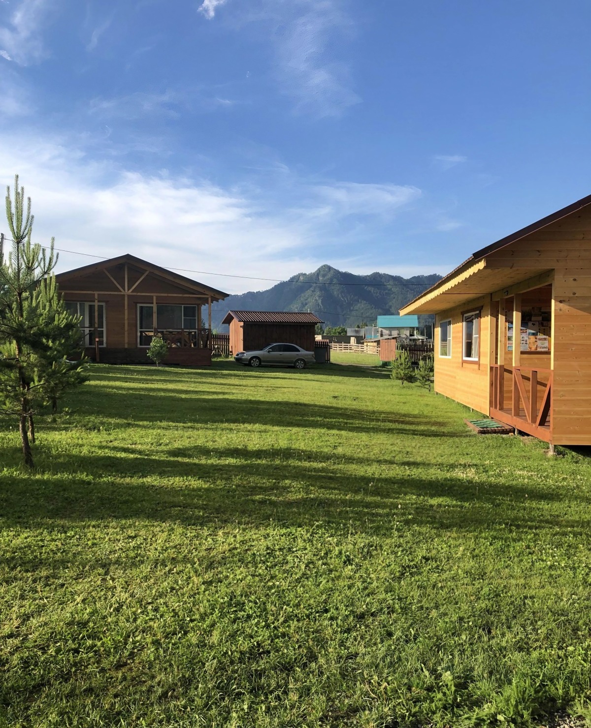 Гостевой дом Радость