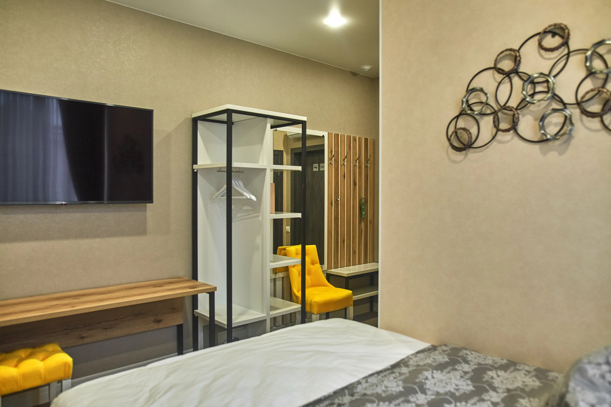 Отель July Hotel