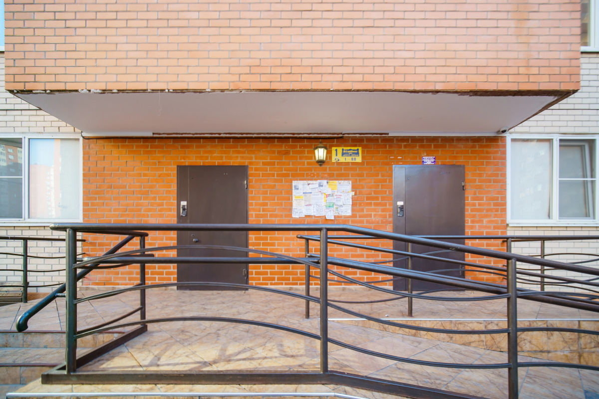 Апартаменты Двухкомнатные Возле Парка Галицкого