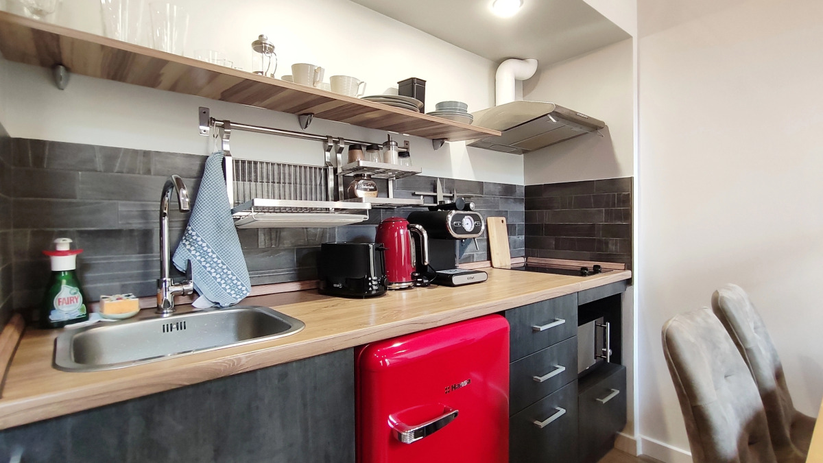 Меблированные комнаты Uppapart  Marata 4