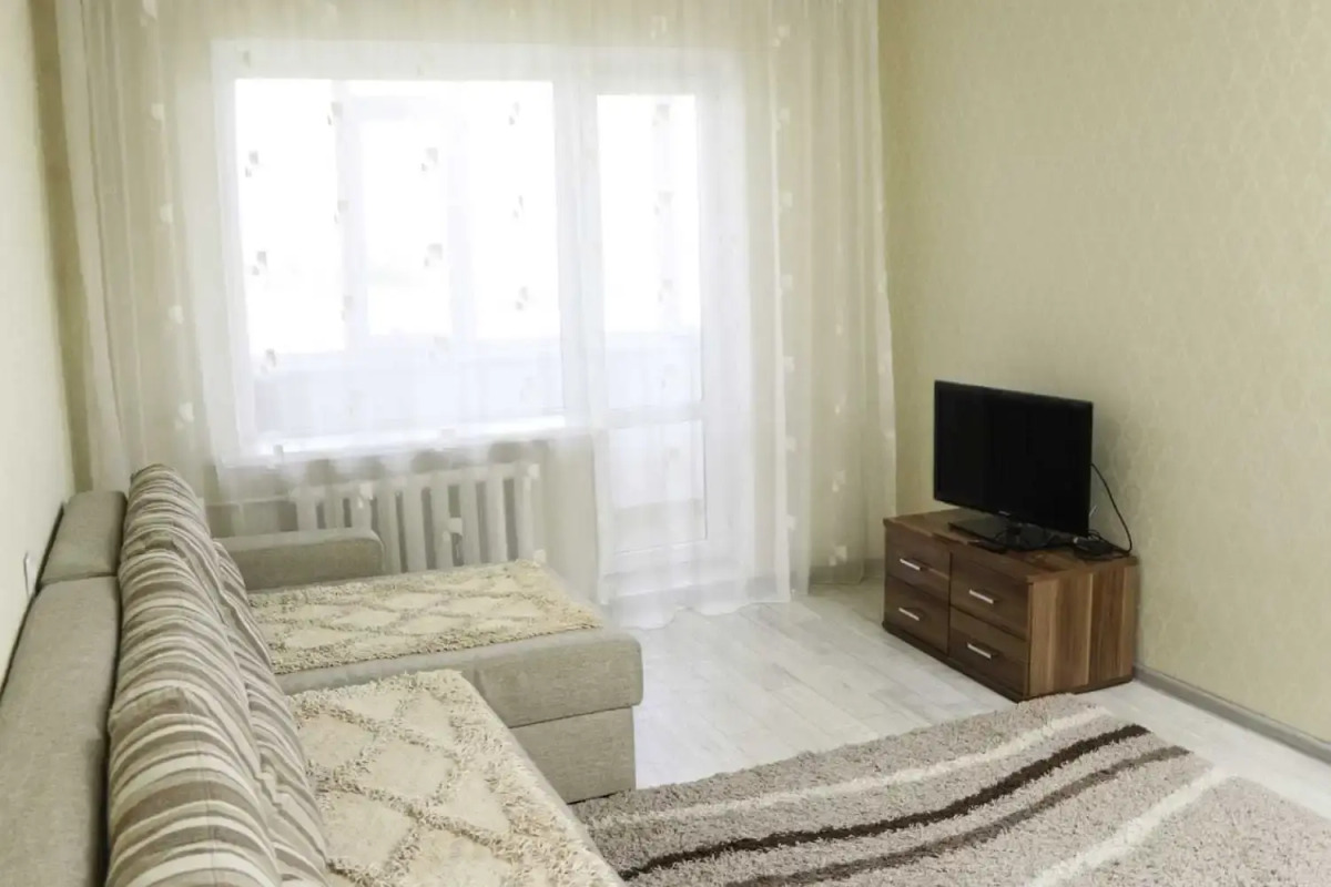 Апартаменты Валиханова 156Б