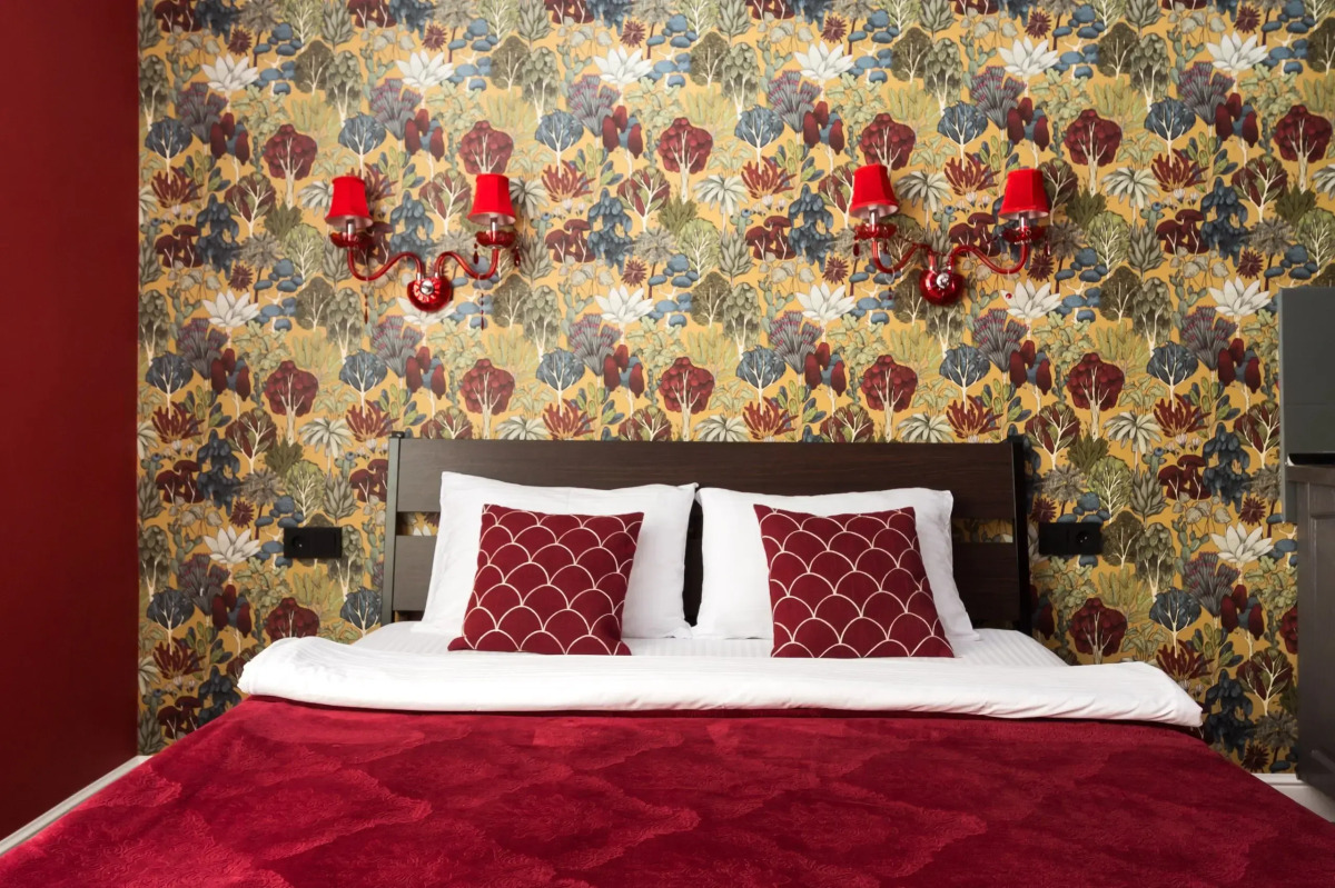 Квартира ColorSPB Гороховая 3