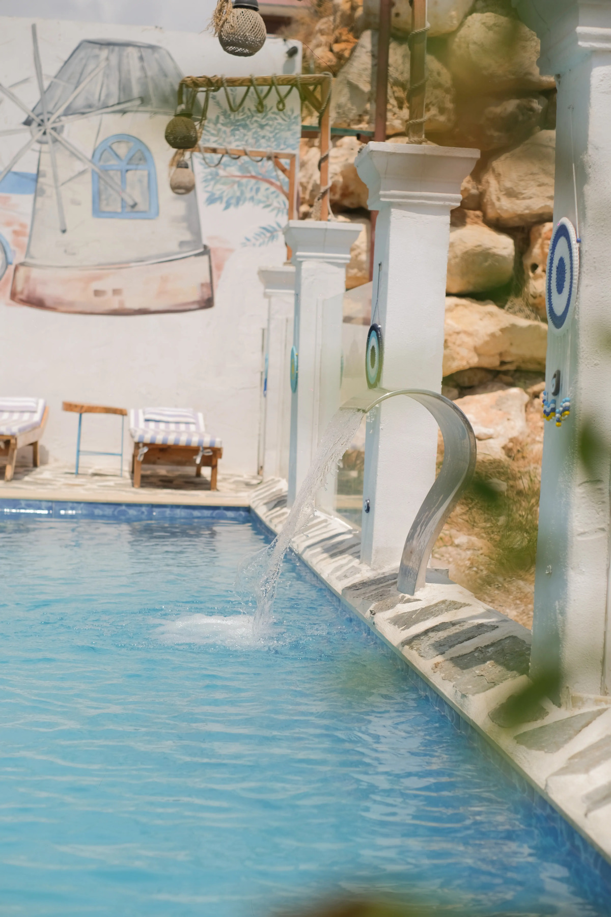 Hotel TEK HAN KUMKUYU