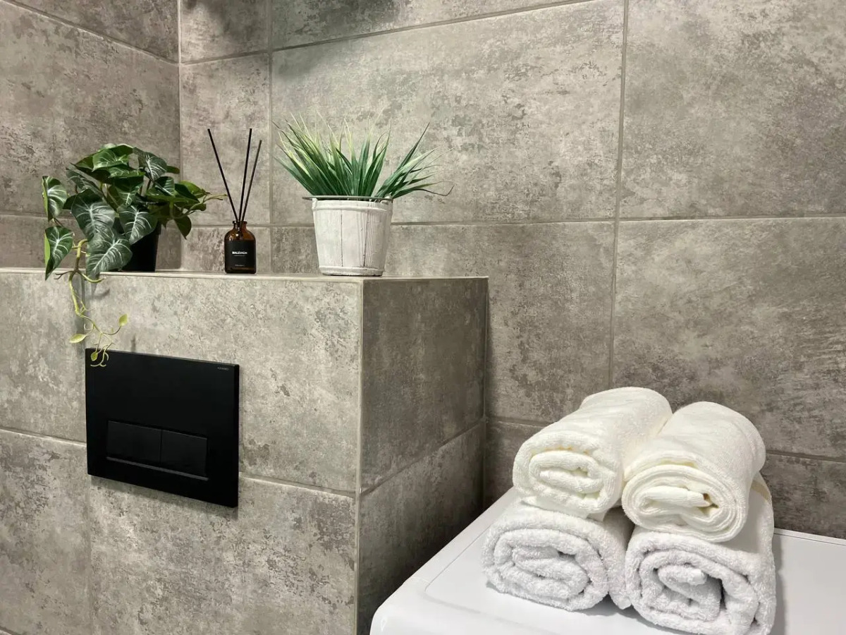 Квартира на Центральном проспекте города 16 этаж