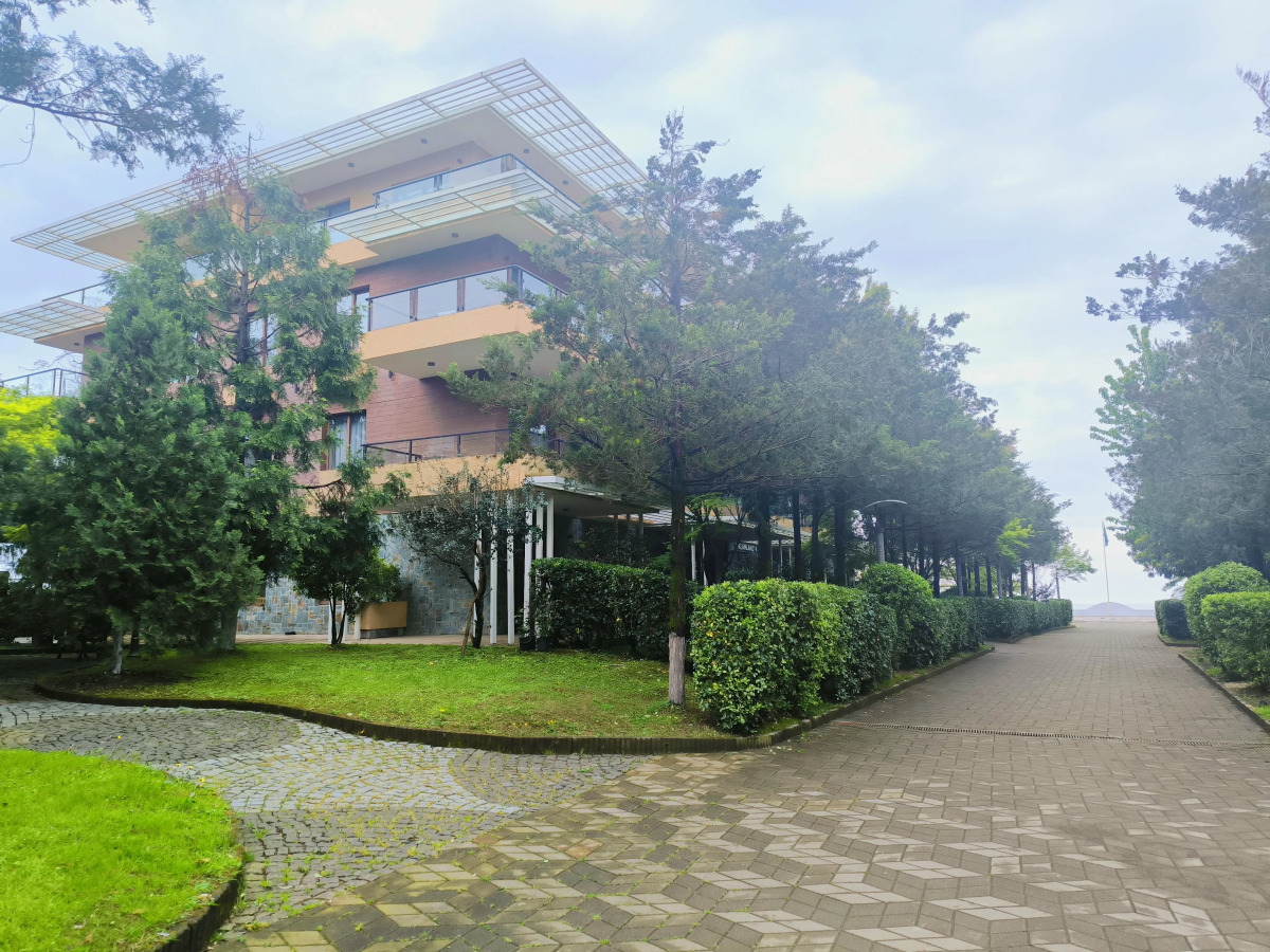 Апартаменты в Дримленд Оазис