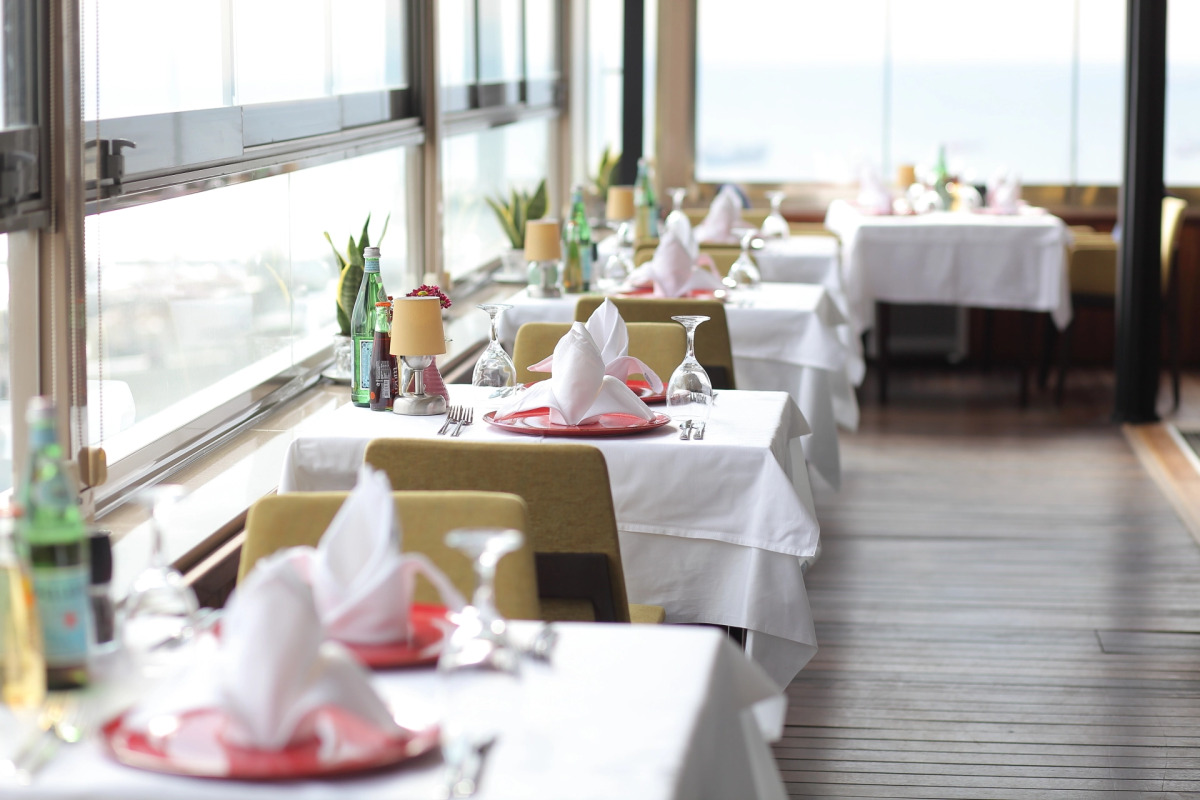 Отель Antik Istanbul