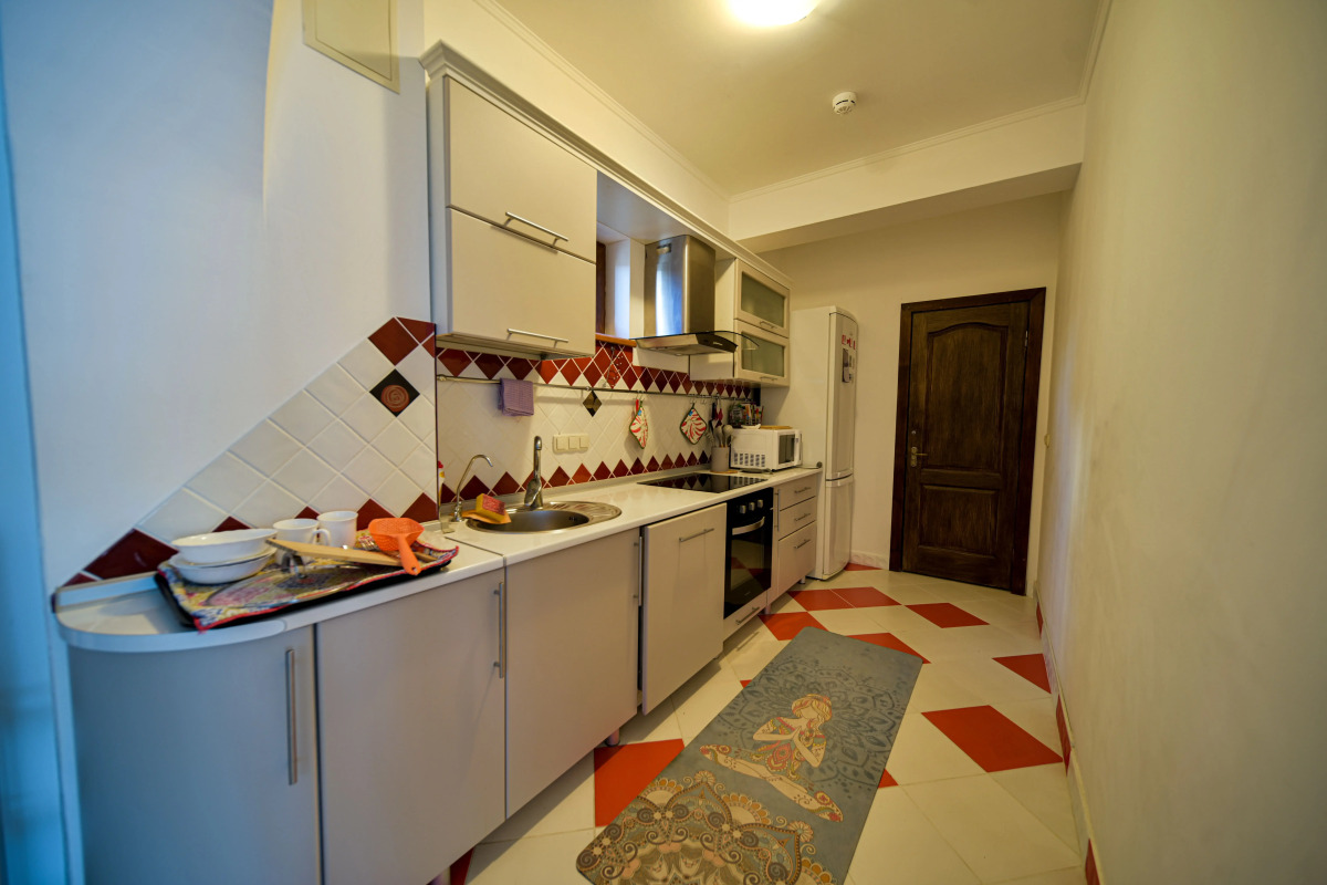 Гостевой дом Солнечный