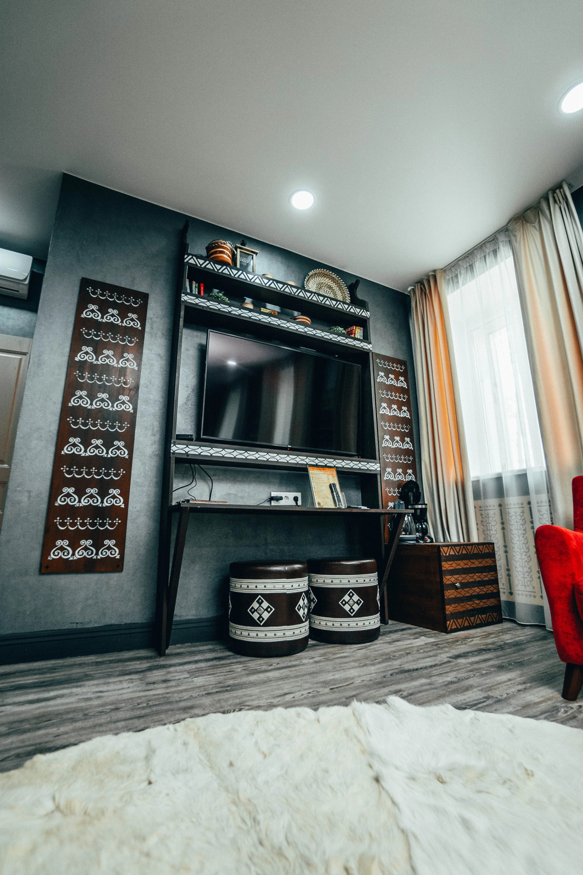 Гостиница Алаас