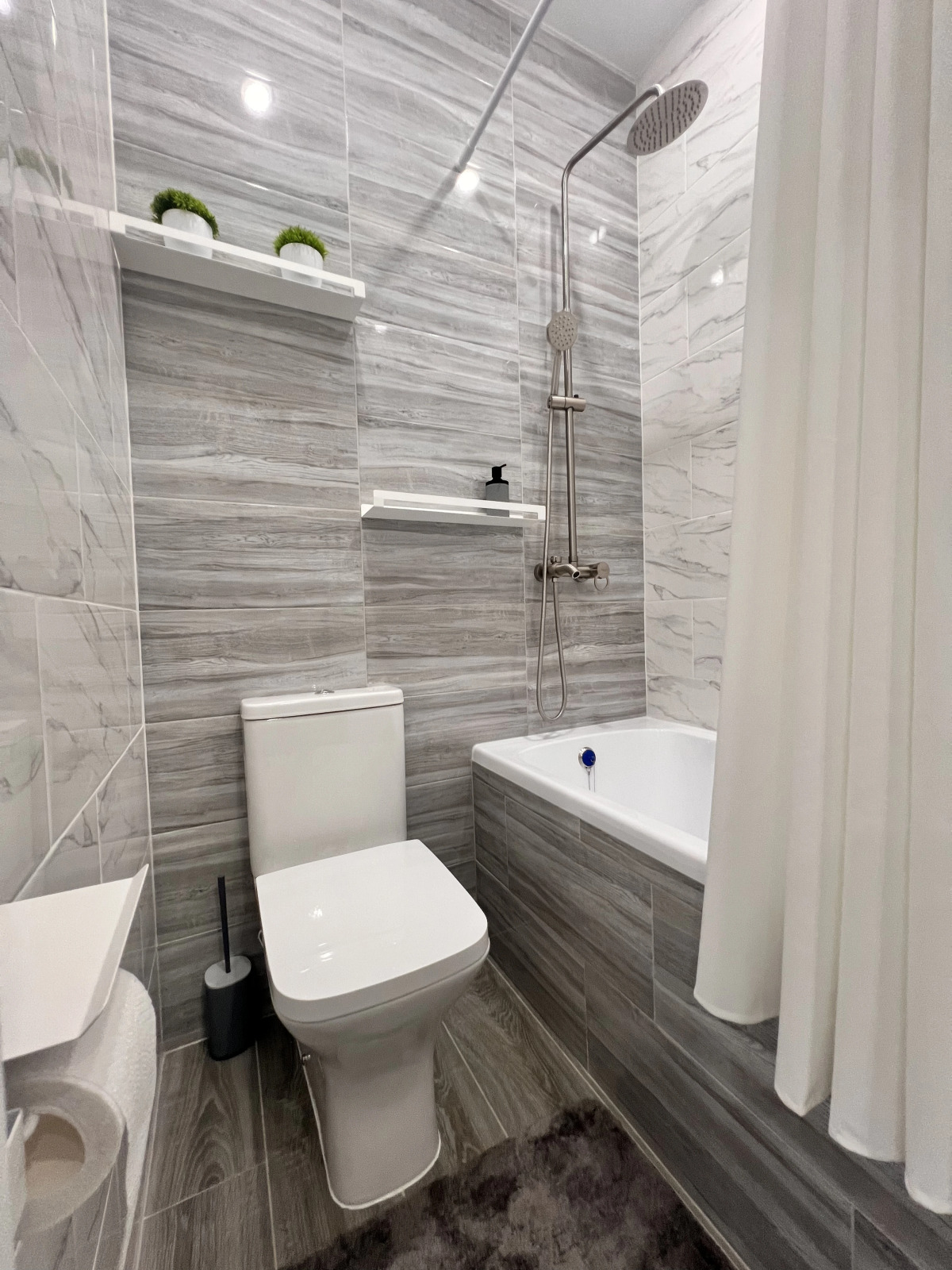 Апартаменты Сутки Как Дома на Красноармейской 16б