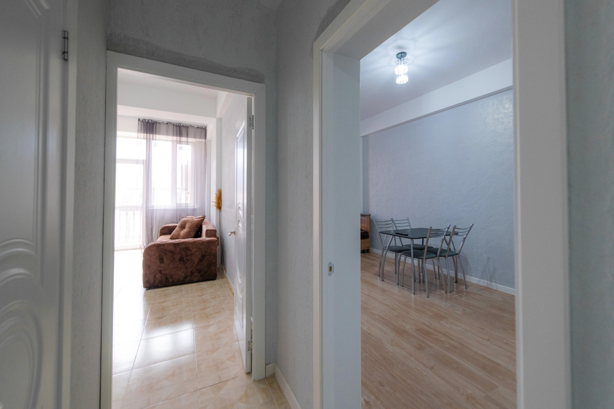 Апартаменты Sundag Д307