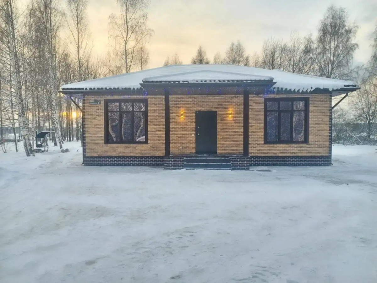 Частный дом Naumovo village