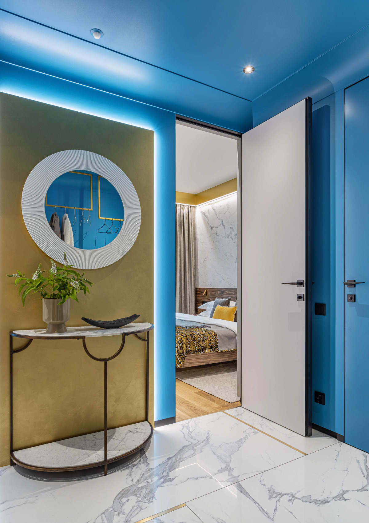 Апартаменты VTB Arena & Park