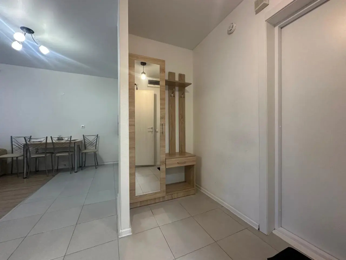 Квартира в центре