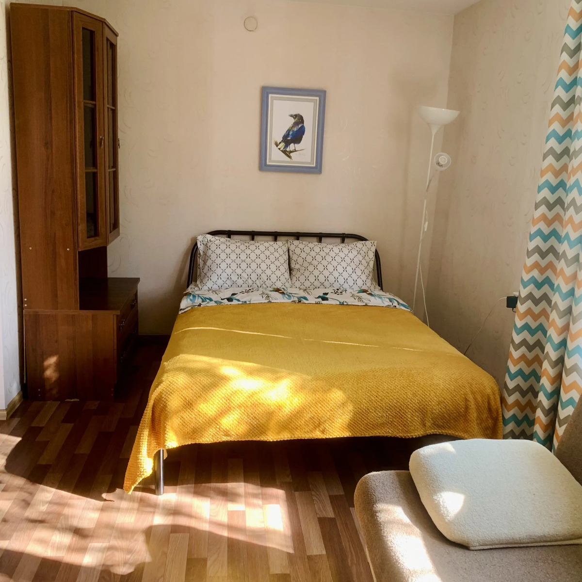 Квартира CityLife Однокомнатная на Максима Горького 18