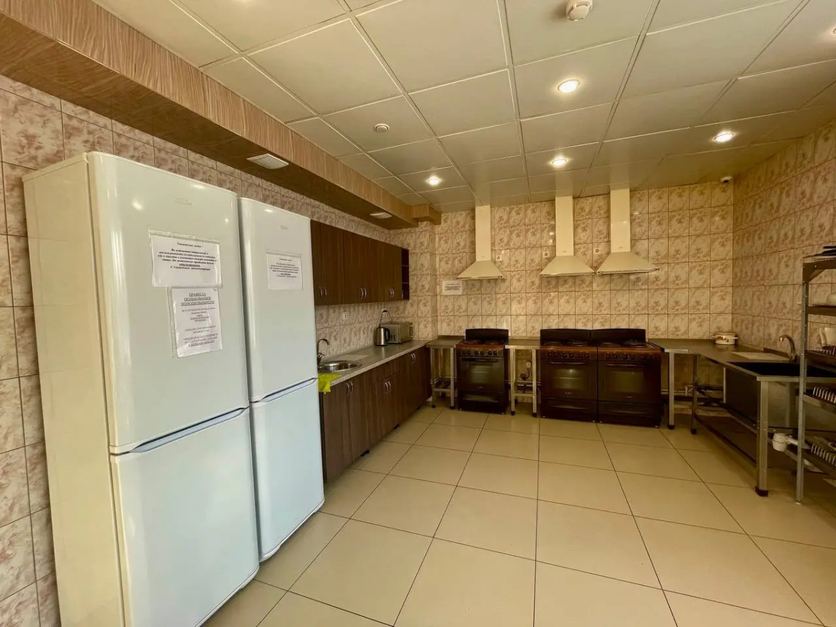 Хостел Махтал