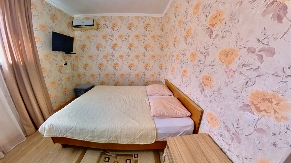 Гостевой дом Южный