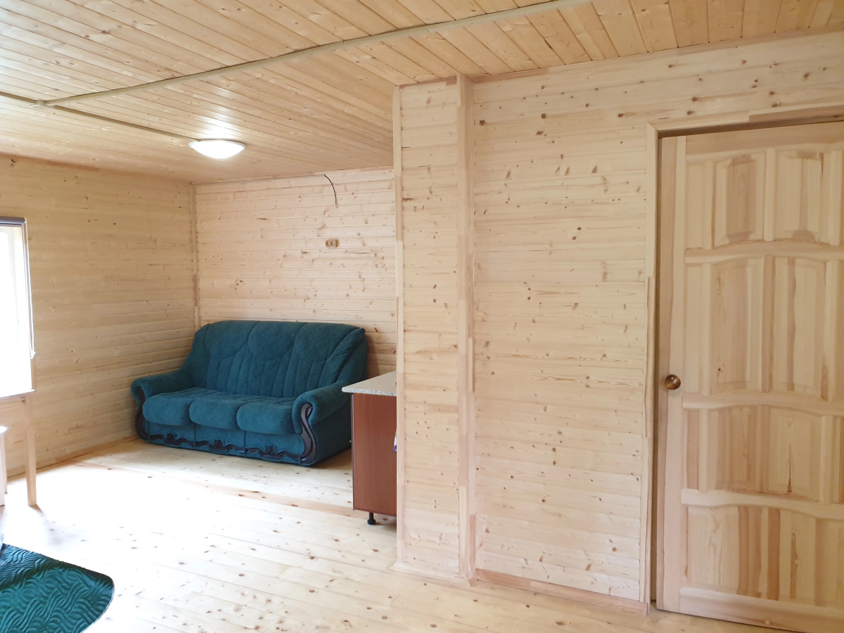 Гостевой Дом Белый Камень