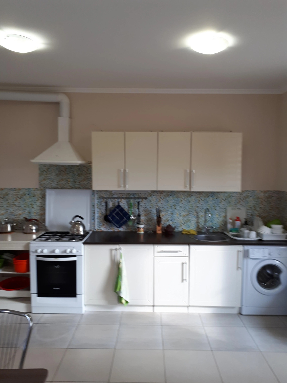 Guest House on Aivazovskogo 38