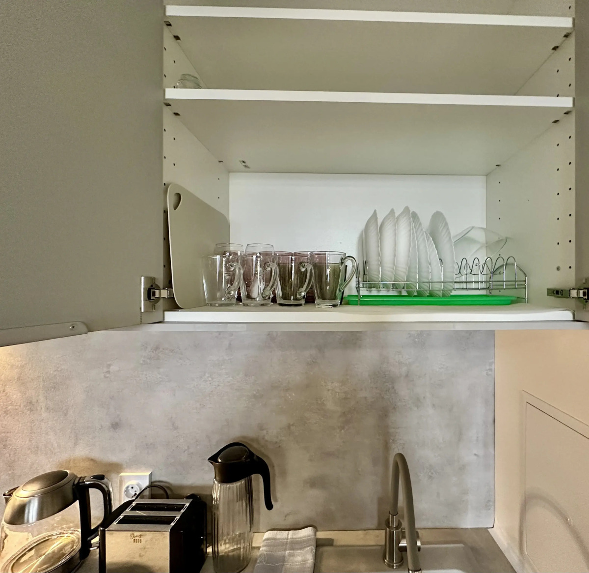 Апартаменты Евро Двушка в ЖК Артлайн