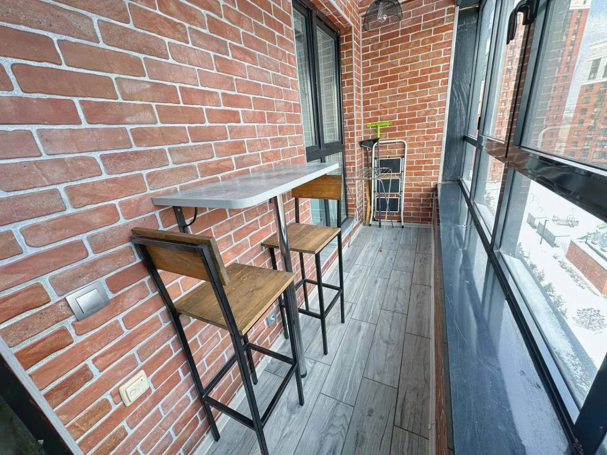 Апартаменты на Площади Свободы