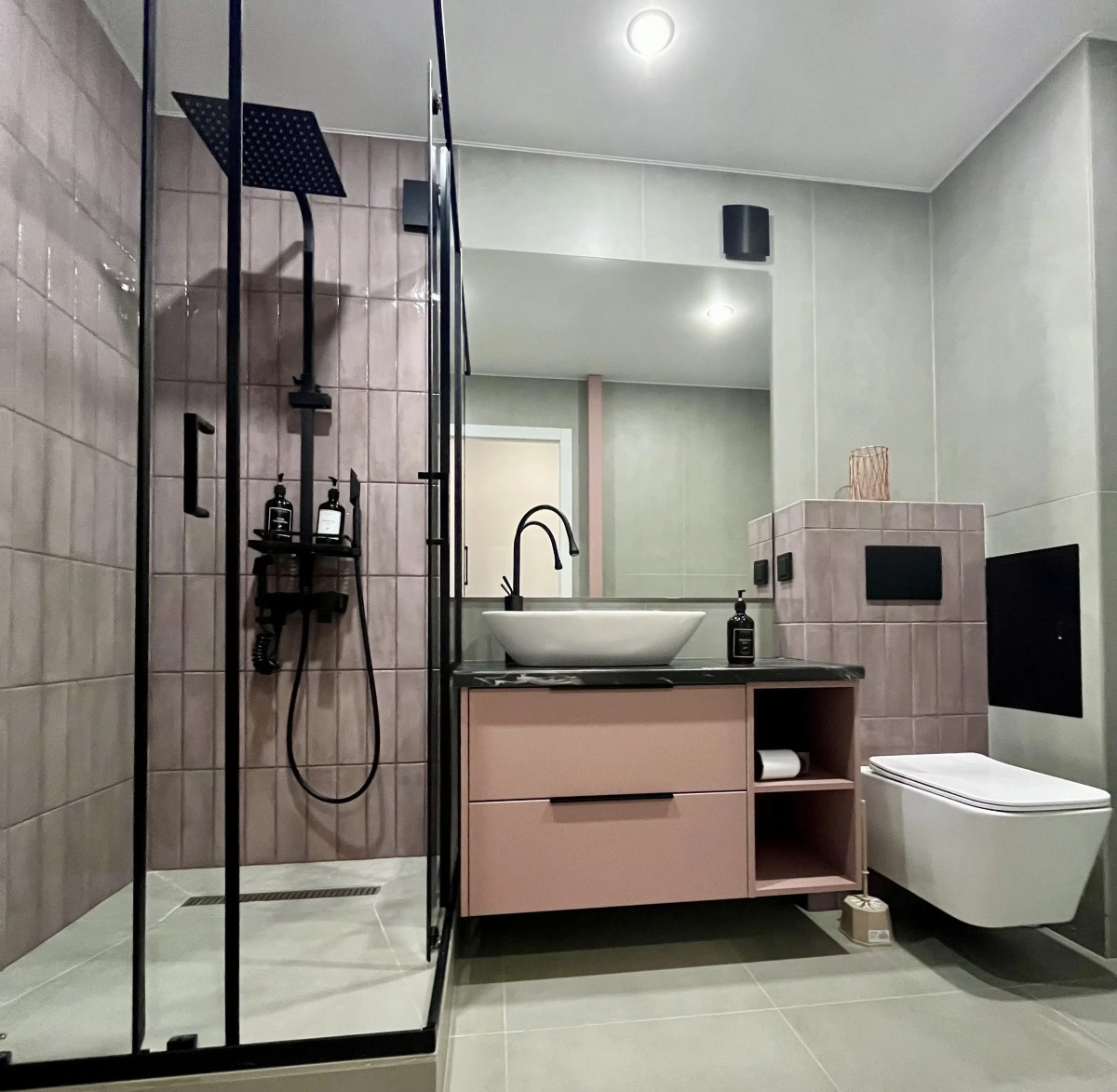 Квартира с Петропавловскими прудами