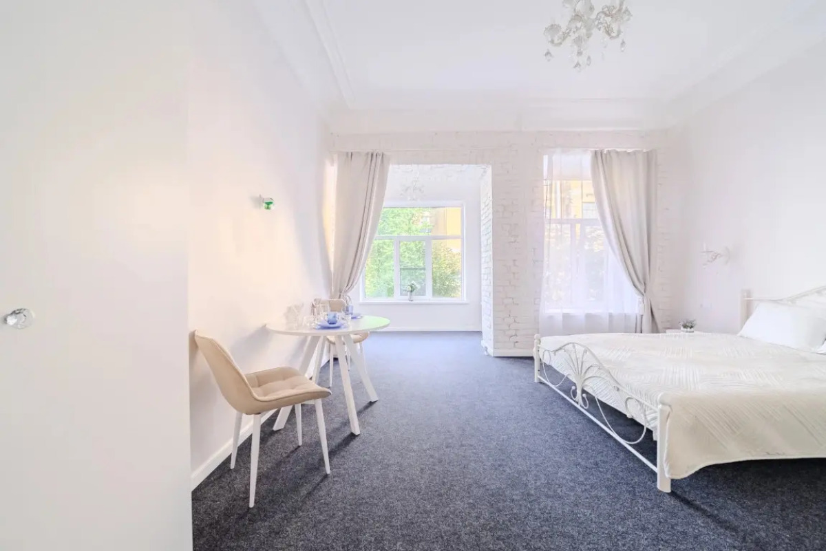 Апартаменты 3 А654