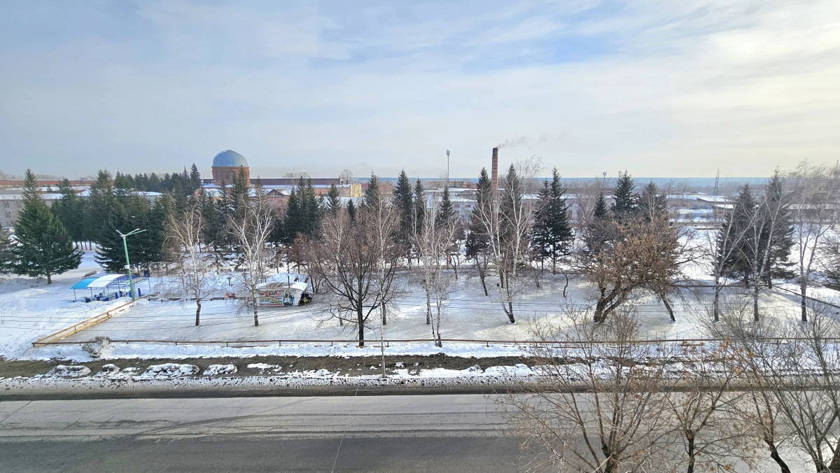 Апартаменты в Центе Посуточно 4