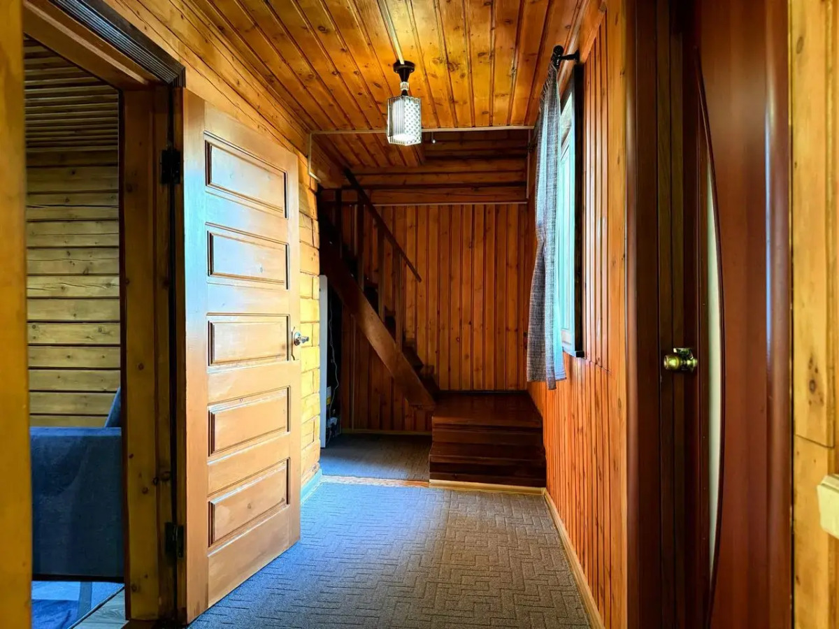 Гостевой дом Елань