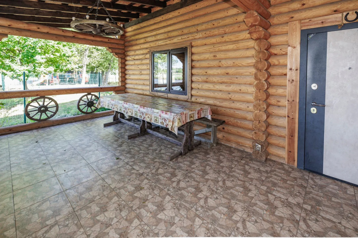 Гостиница Любимая усадьба