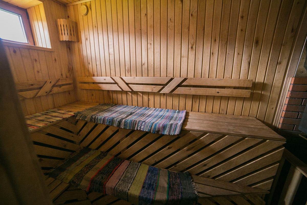 Гостевой Дом Красная Усадьба