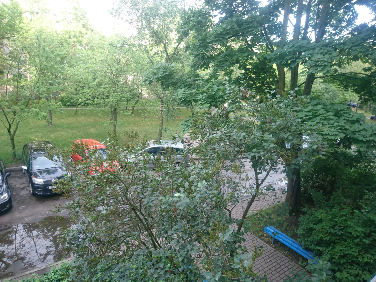 Апартаменты на Советской Конституции 7