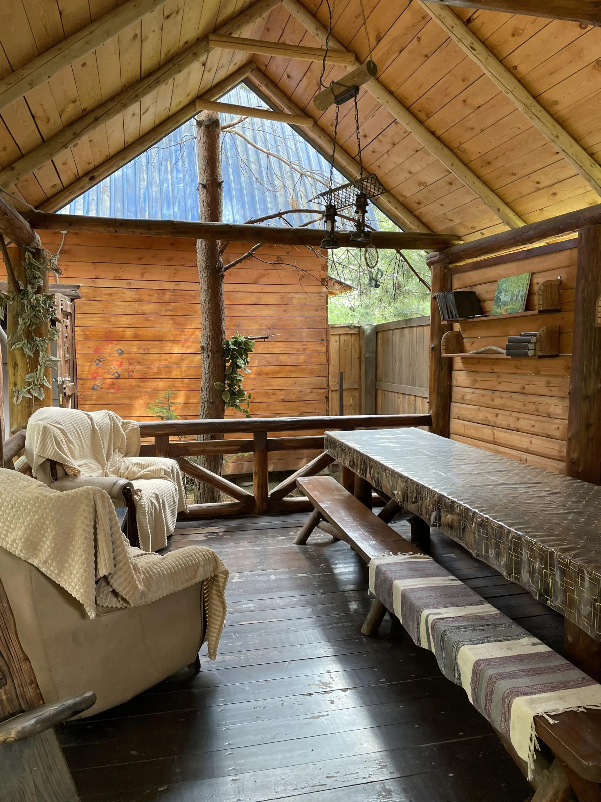 Гостевой дом Лукоморье