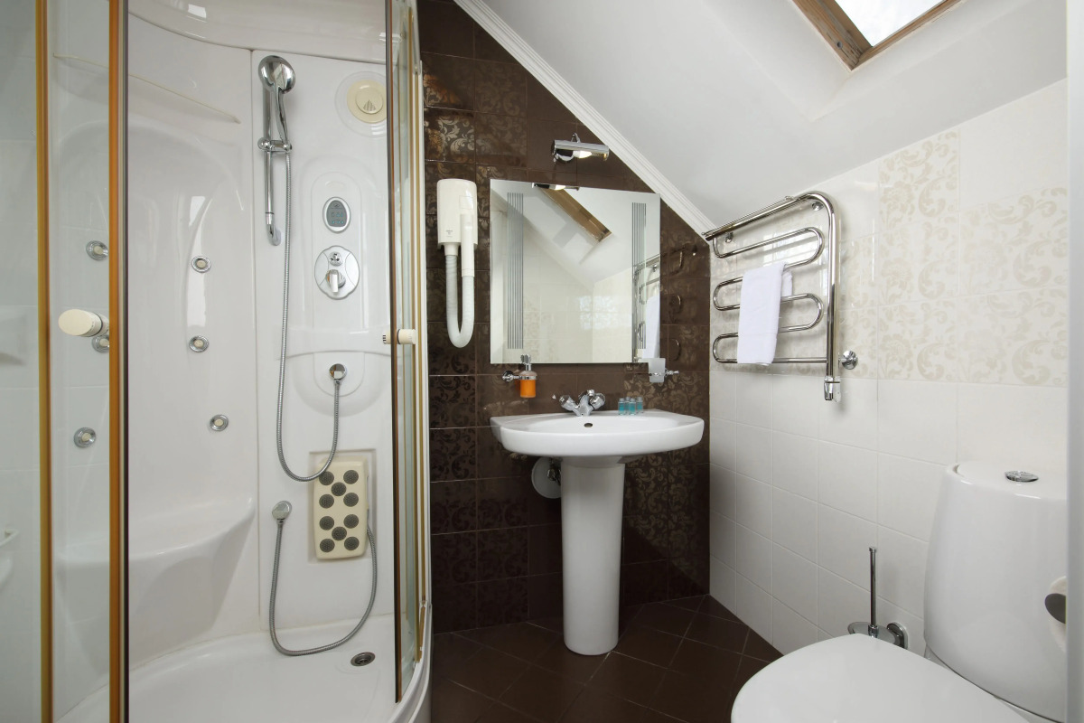 Домбай Пэлас