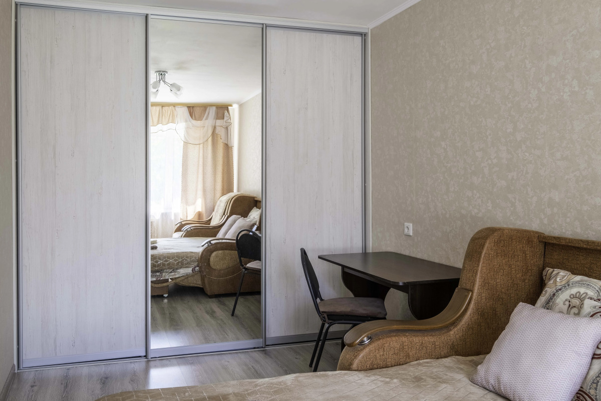 Квартира в центре Петергофа