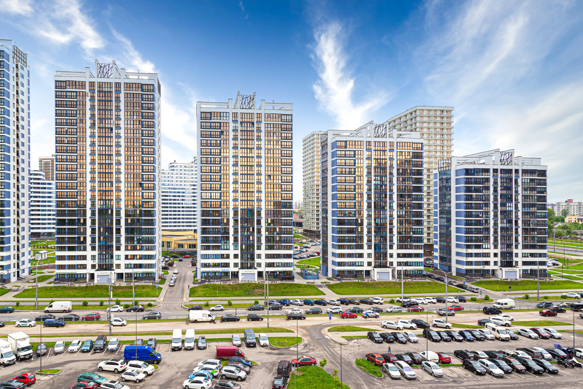Апарт-отель Nordy Homes Minsk