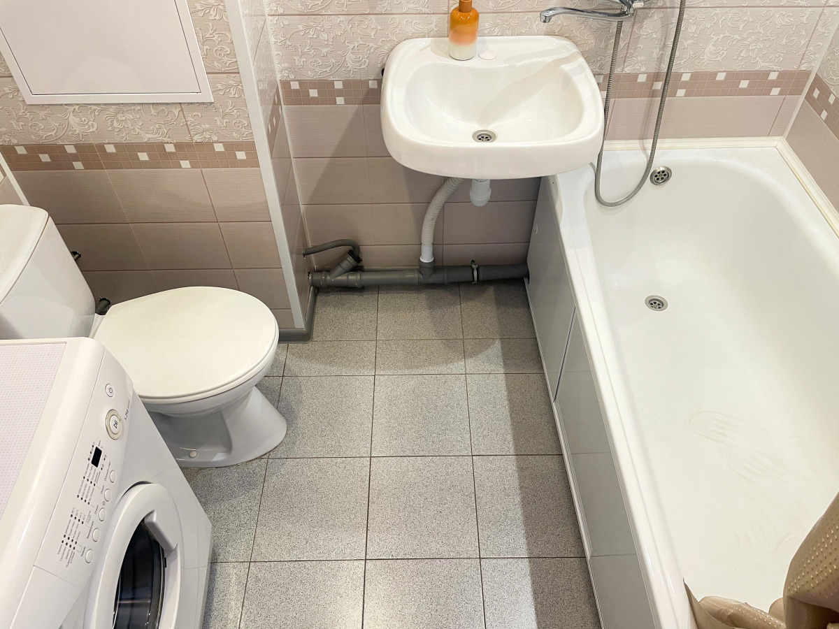 Квартира на улице Юбилейная