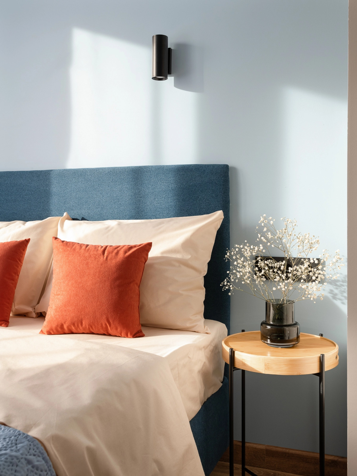 Апартаменты Lubervill 971/2