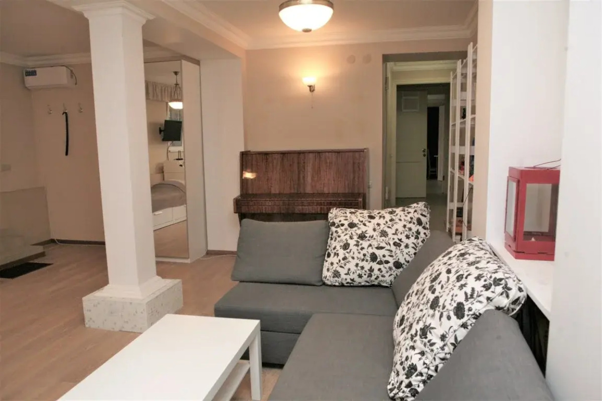 Гостевой дом Почтовая станция