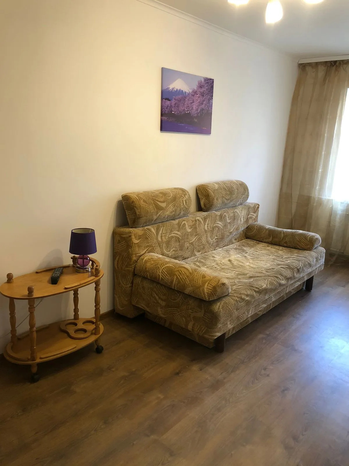 Квартира Квартирка на проспекте