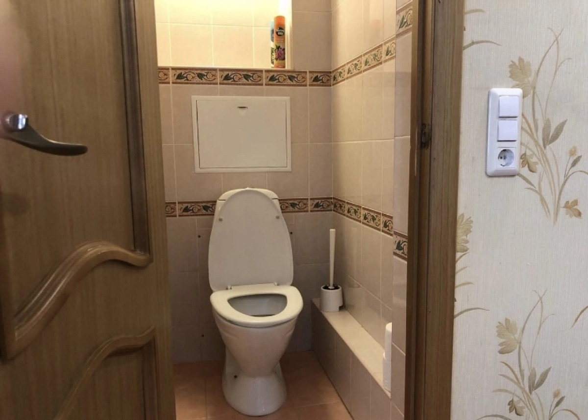 Апартаменты на Ошарской 21