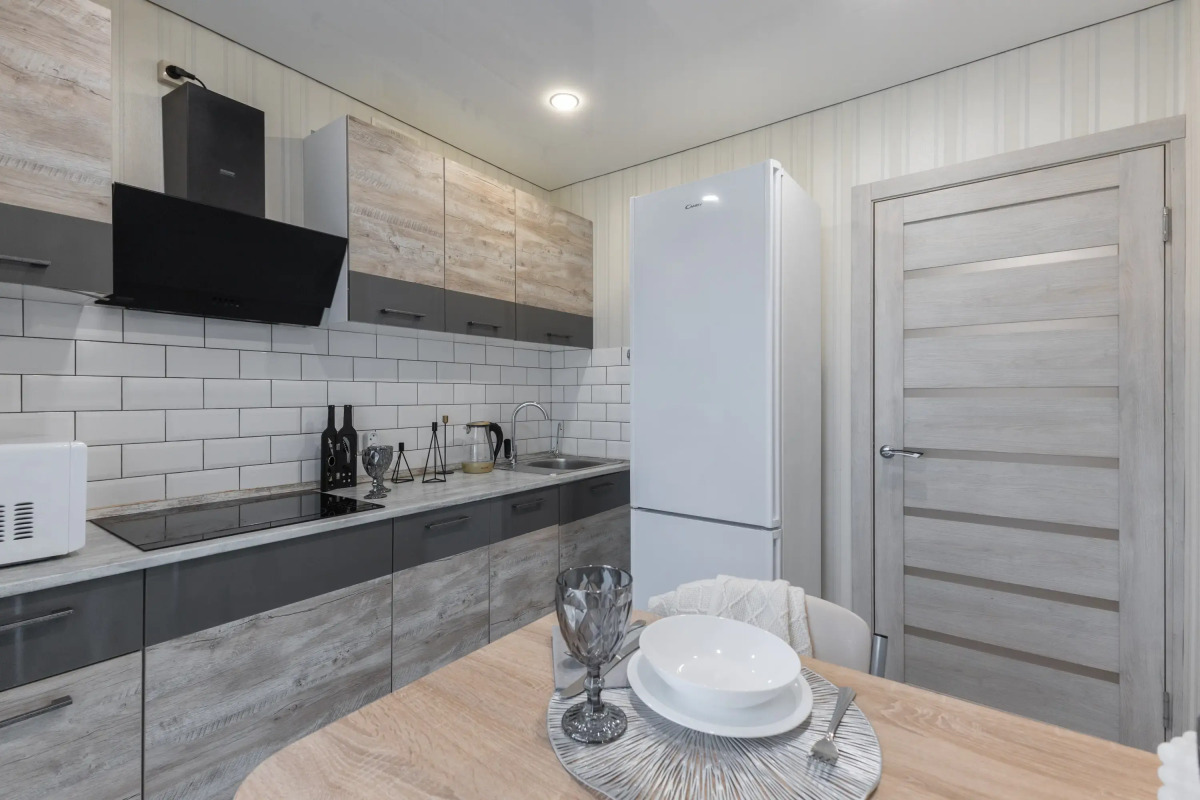 Апартаменты Престиж